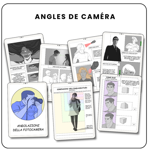 DISEGNARE LA TESTA RESO SEMPLICE VOLUME 2: DESIGN E STILIZZAZIONE DEI PERSONAGGI