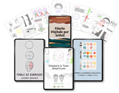 Pacchetto Maestro d’Arte – Sistema Completo