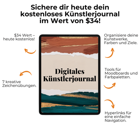 Kopfzeichnen leicht gemacht